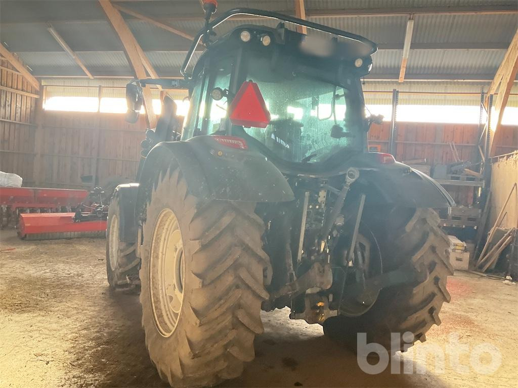 جرار VALTRA N135 twintrack: صورة 39