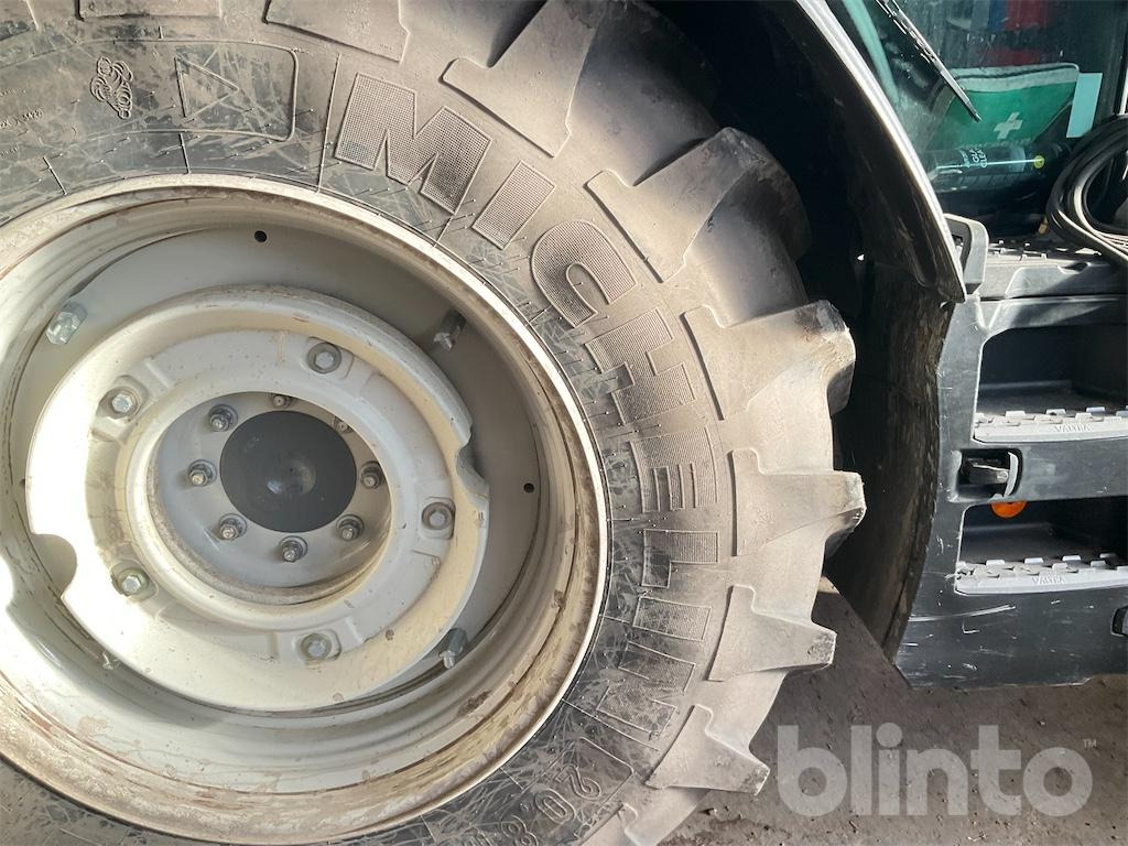 جرار VALTRA N135 twintrack: صورة 23