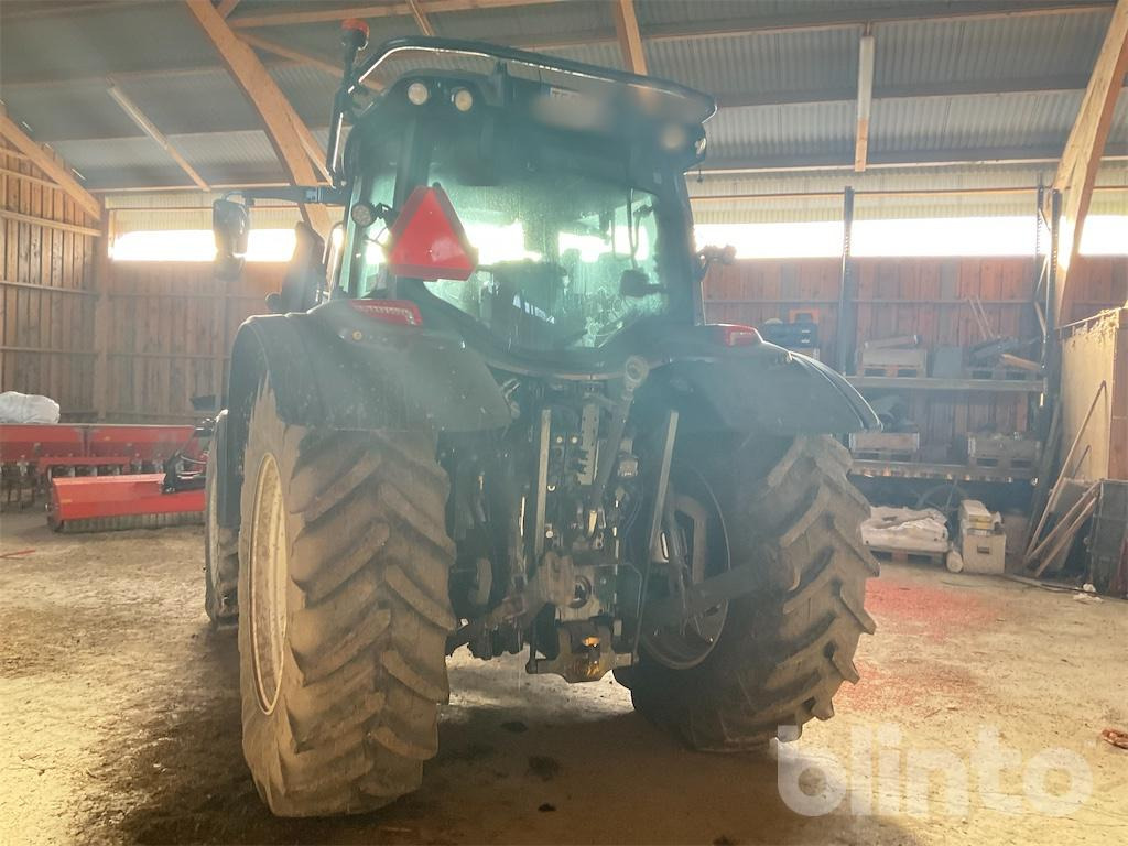 VALTRA N135 twintrack - جرار: صورة 4 VALTRA N135 twintrack - جرار: صورة 4