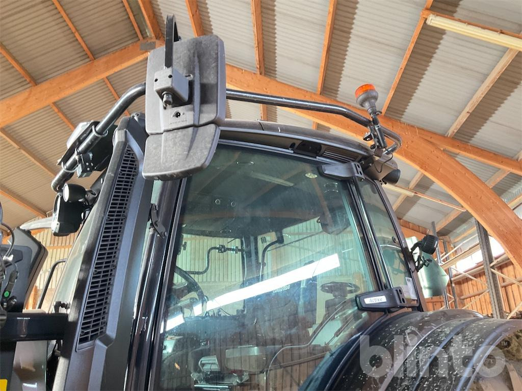 جرار VALTRA N135 twintrack: صورة 42