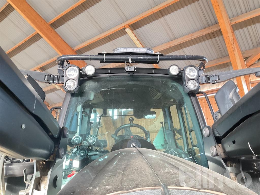 جرار VALTRA N135 twintrack: صورة 37