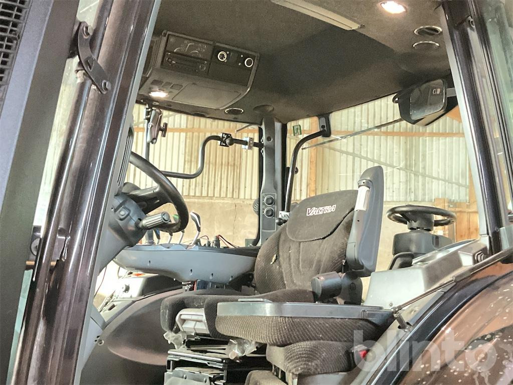 جرار VALTRA N135 twintrack: صورة 49