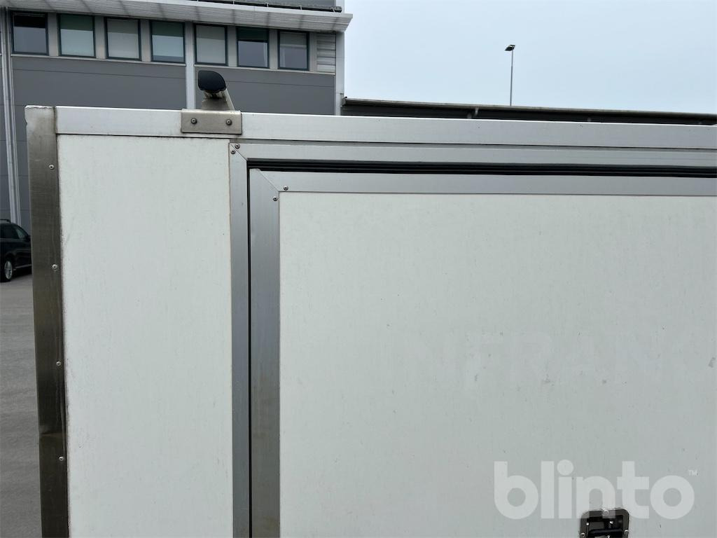 شاحنة التوصيل VOLKSWAGEN, VW TRANSPORTER: صورة 27