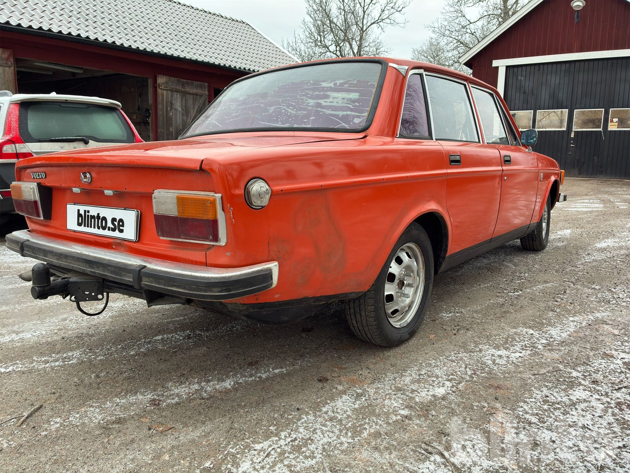 VOLVO 1443341 Y - سيارة: صورة 5 VOLVO 1443341 Y - سيارة: صورة 5