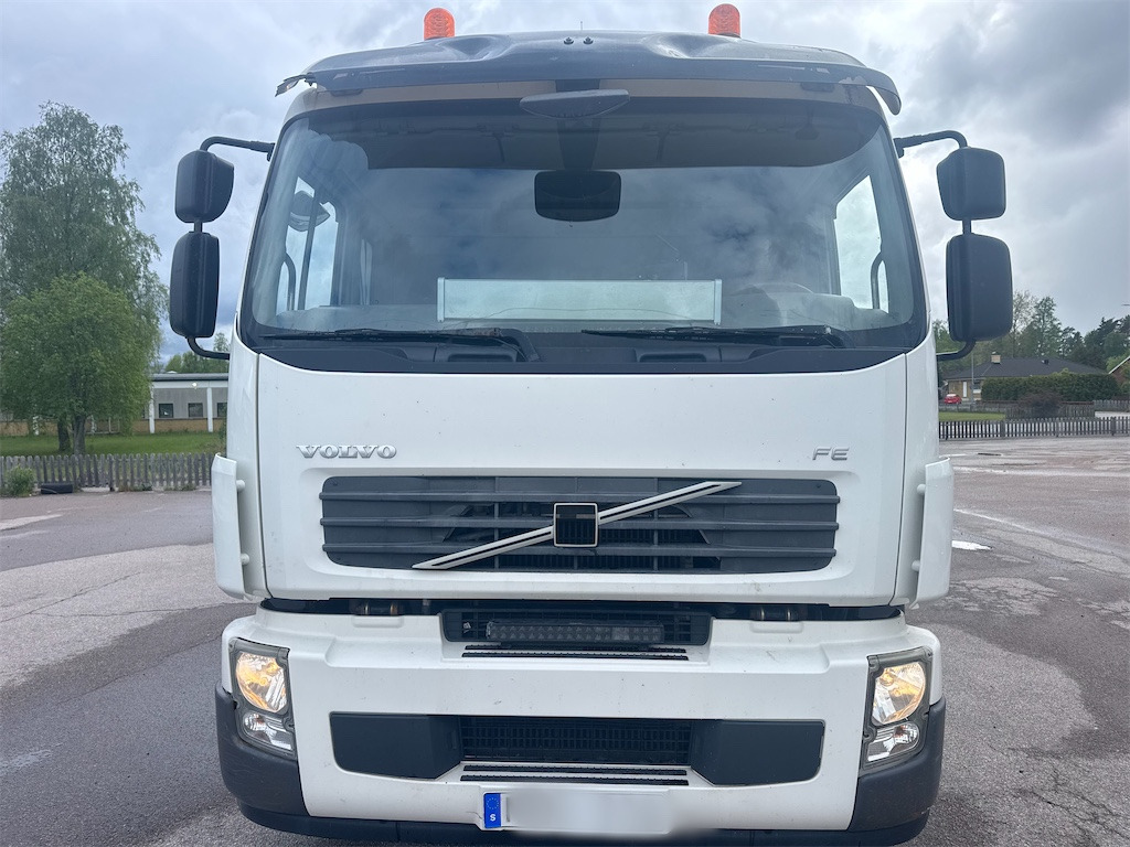 VOLVO FE 6X2 Sopbil - شاحنة: صورة 3 VOLVO FE 6X2 Sopbil - شاحنة: صورة 3