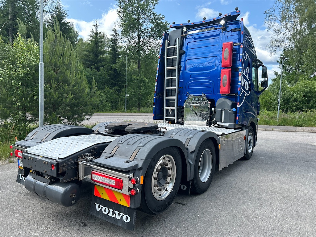 VOLVO FH13 540 6*2 - وحدة جر: صورة 3 VOLVO FH13 540 6*2 - وحدة جر: صورة 3