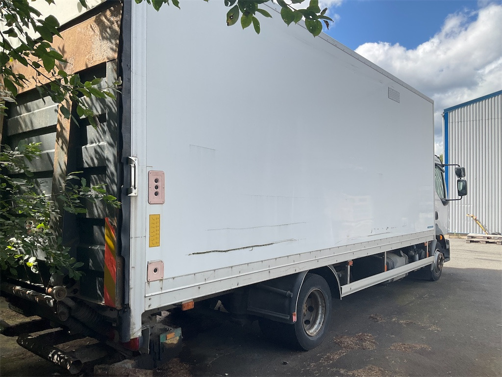 VOLVO FL-240 4X2 - شاحنة: صورة 5 VOLVO FL-240 4X2 - شاحنة: صورة 5