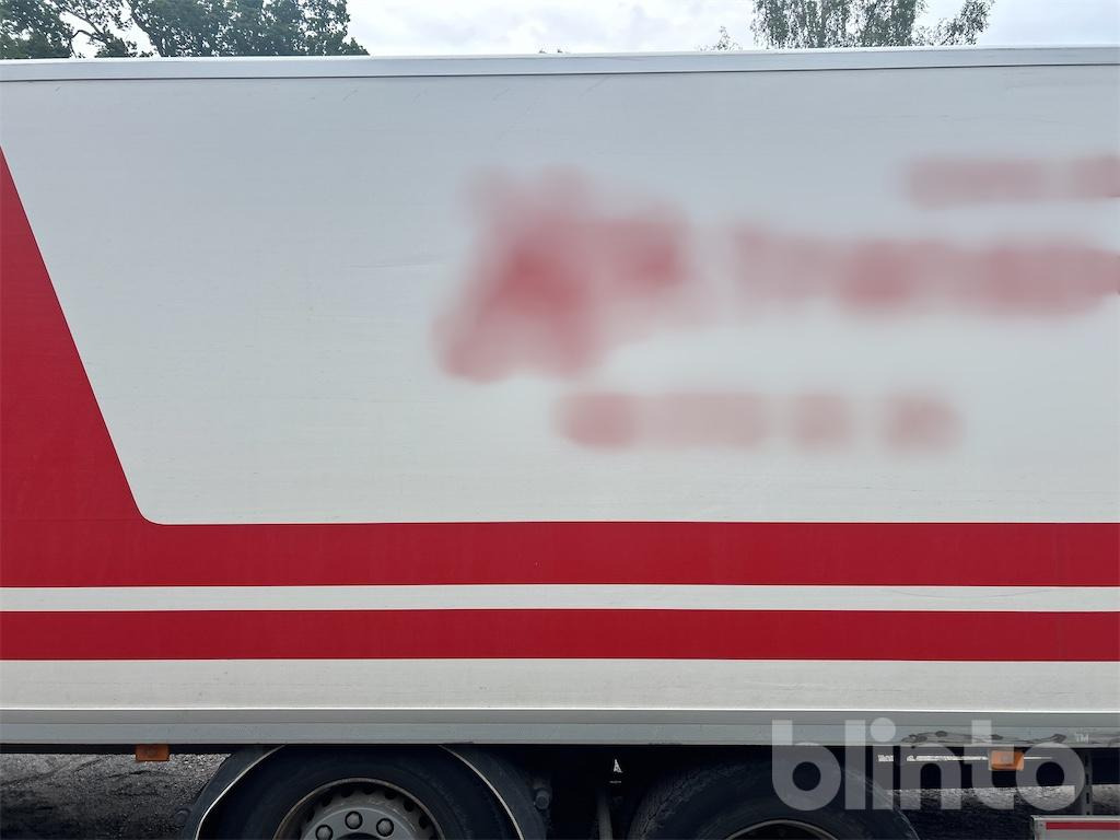 شاحنة الفريزر VOLVO FM 330: صورة 25