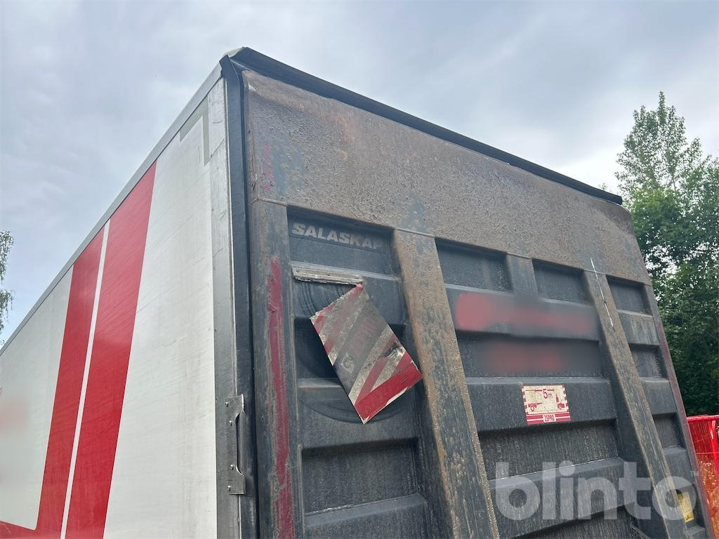 شاحنة الفريزر VOLVO FM 330: صورة 36
