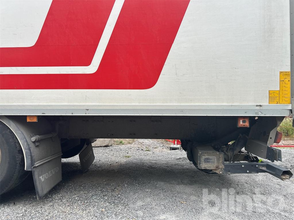 شاحنة الفريزر VOLVO FM 330: صورة 40