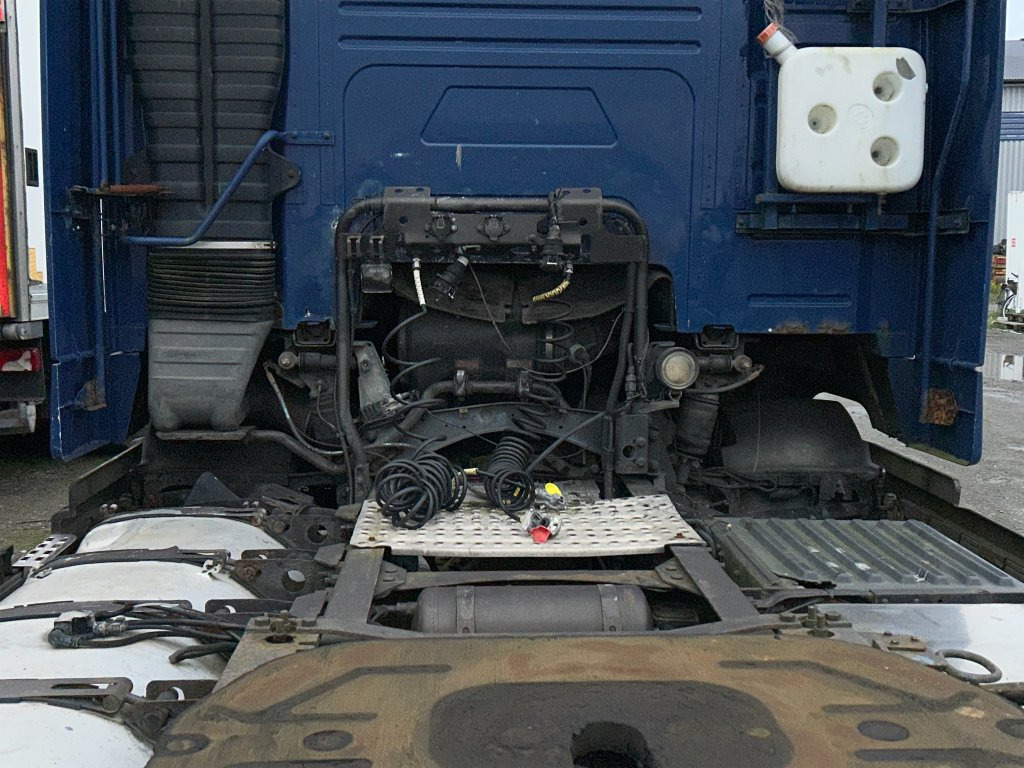 شاحنة VOLVO: صورة 36