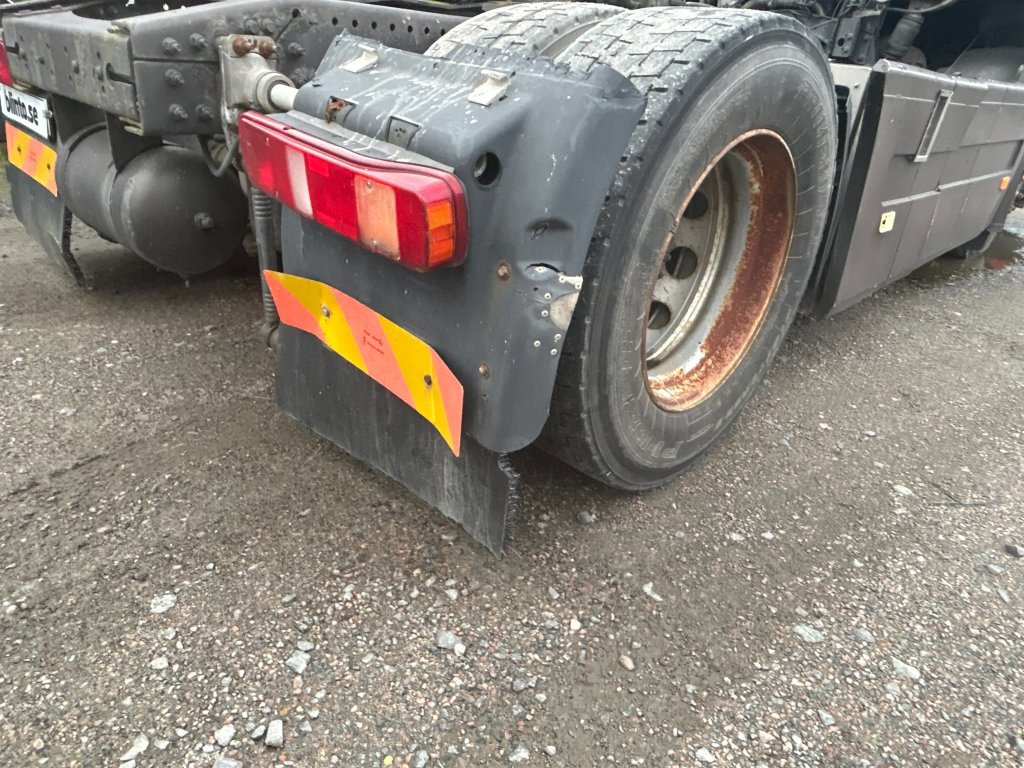 شاحنة VOLVO: صورة 35