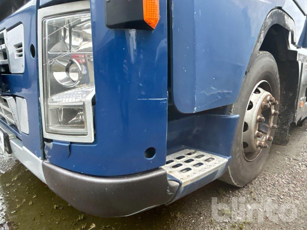 شاحنة VOLVO: صورة 11