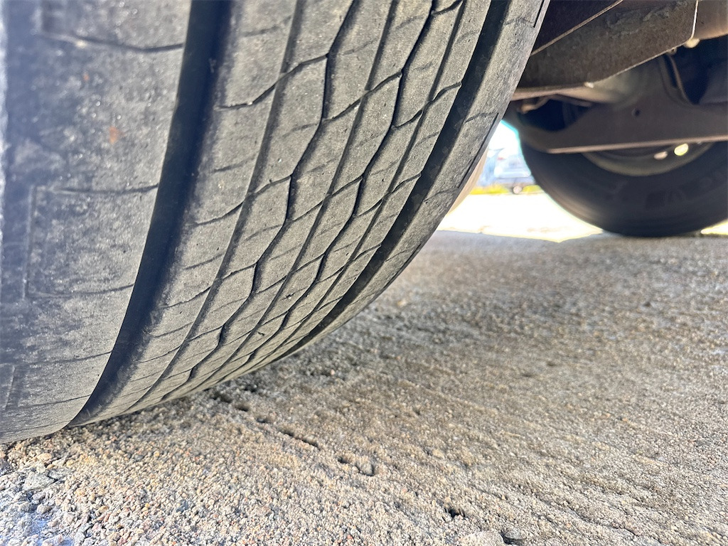وحدة جر, نصف مقطورة مباشرة VOLVO: صورة 47