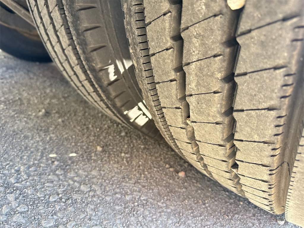 وحدة جر, نصف مقطورة مباشرة VOLVO: صورة 21