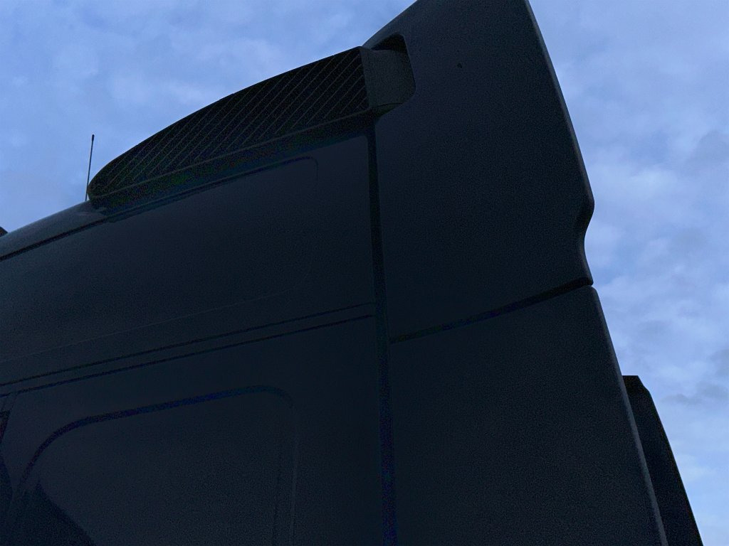 شاحنة VOLVO: صورة 48