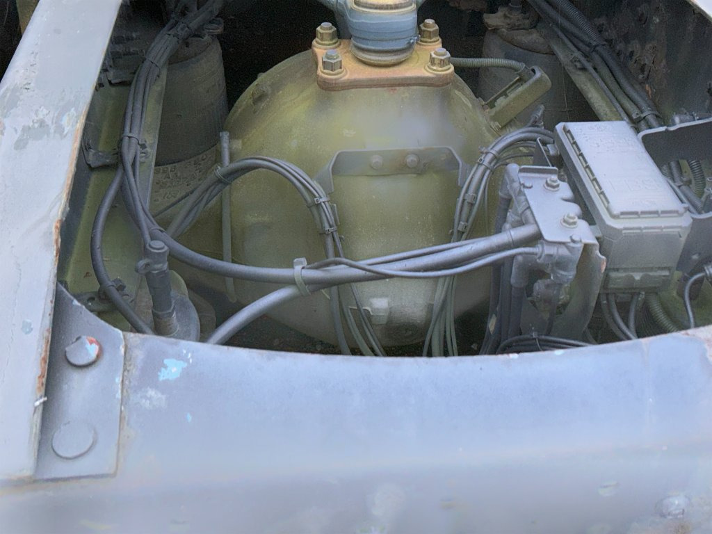 شاحنة VOLVO: صورة 38