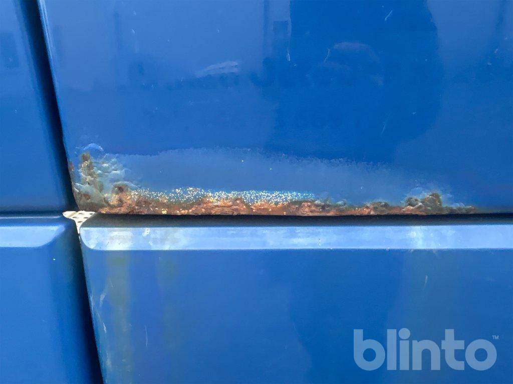 شاحنة VOLVO: صورة 27