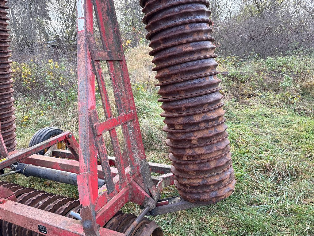 Väderstad 620 - اسطوانة المزرعة: صورة 4 Väderstad 620 - اسطوانة المزرعة: صورة 4