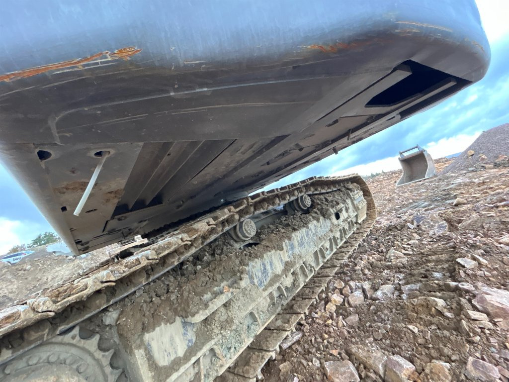 حفار زحاف Volvo EC300EL: صورة 41 حفار زحاف Volvo EC300EL: صورة 41