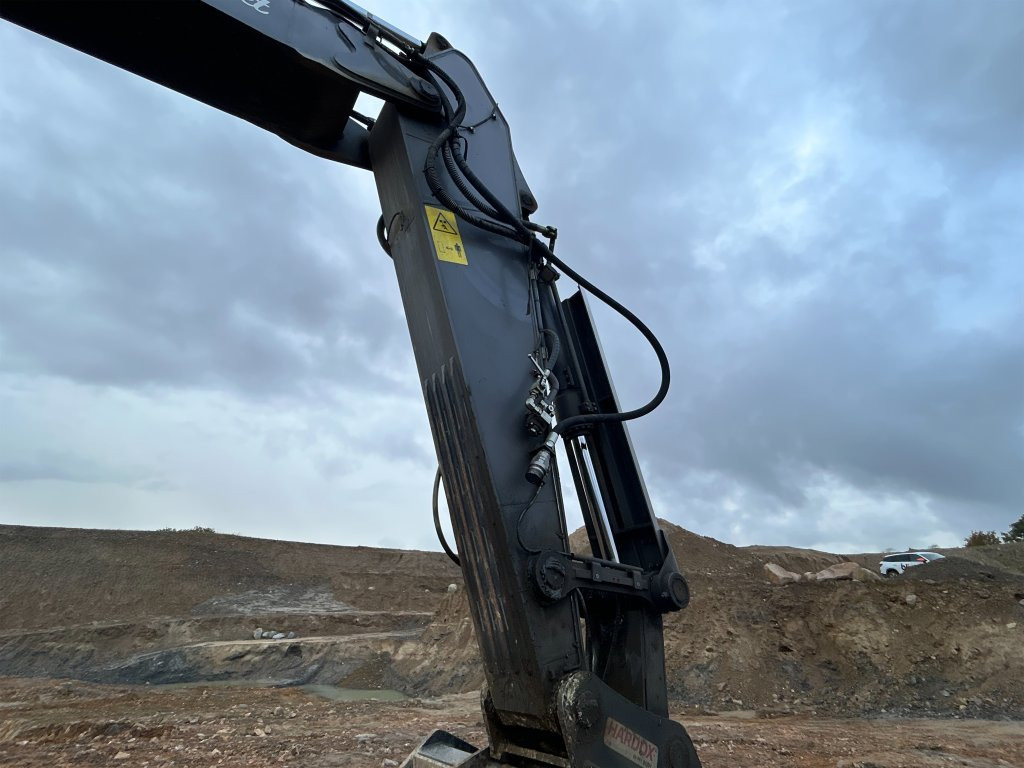 حفار زحاف Volvo EC300EL: صورة 25 حفار زحاف Volvo EC300EL: صورة 25
