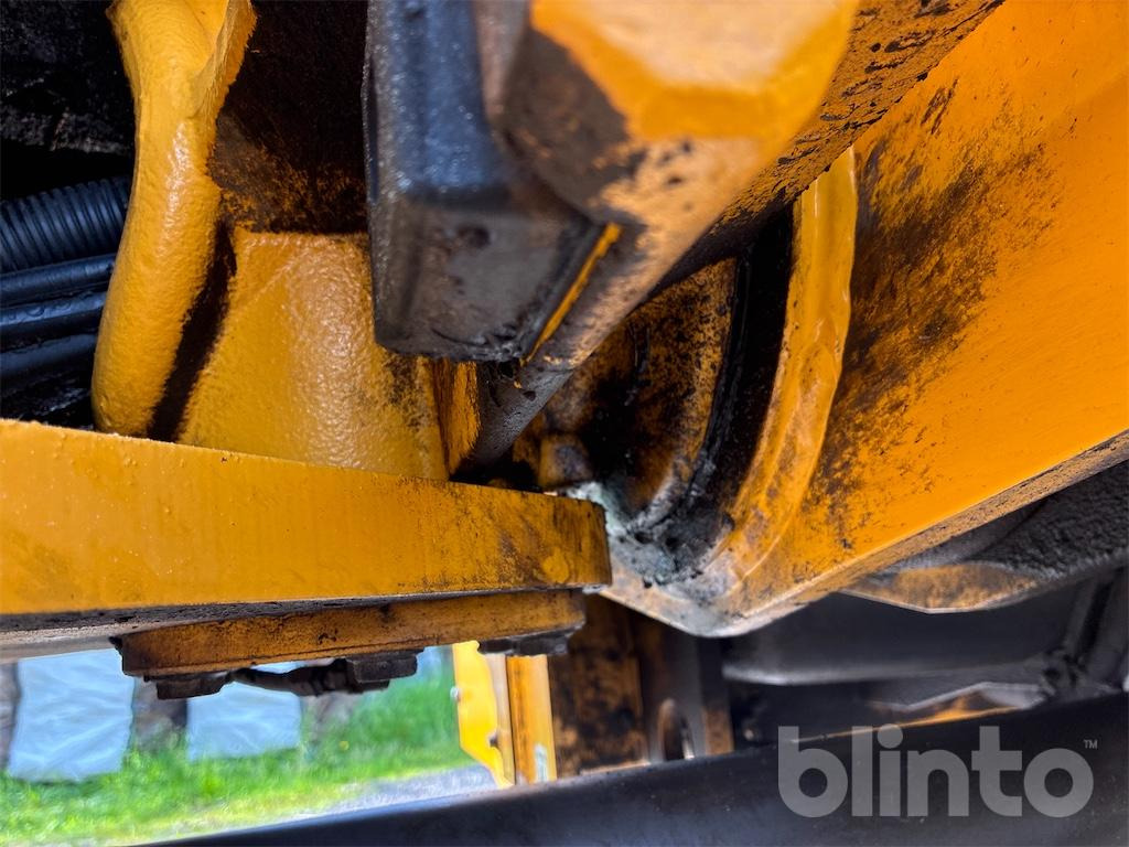 اللودر بعجل Volvo L35G: صورة 40