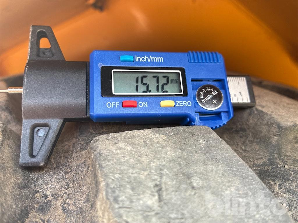 اللودر بعجل Volvo L35G: صورة 18