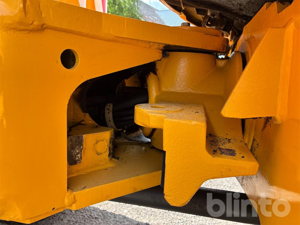 اللودر بعجل Volvo L35G: صورة 36
