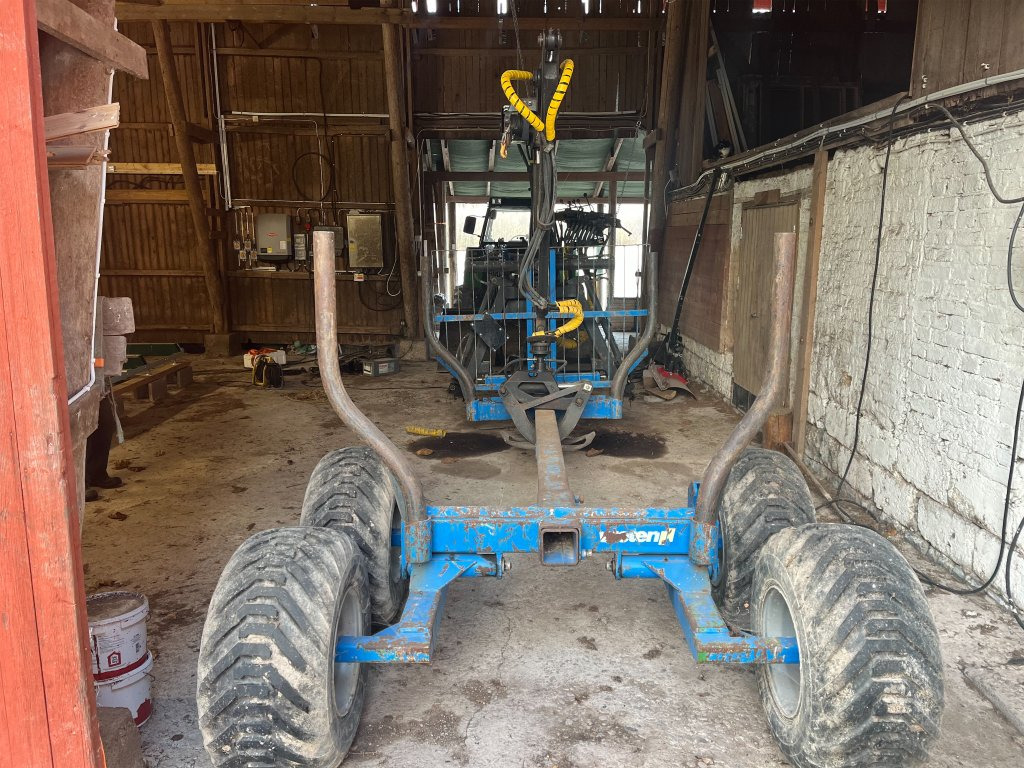 Vreten 46-30 - مقطورة الغابات: صورة 5 Vreten 46-30 - مقطورة الغابات: صورة 5