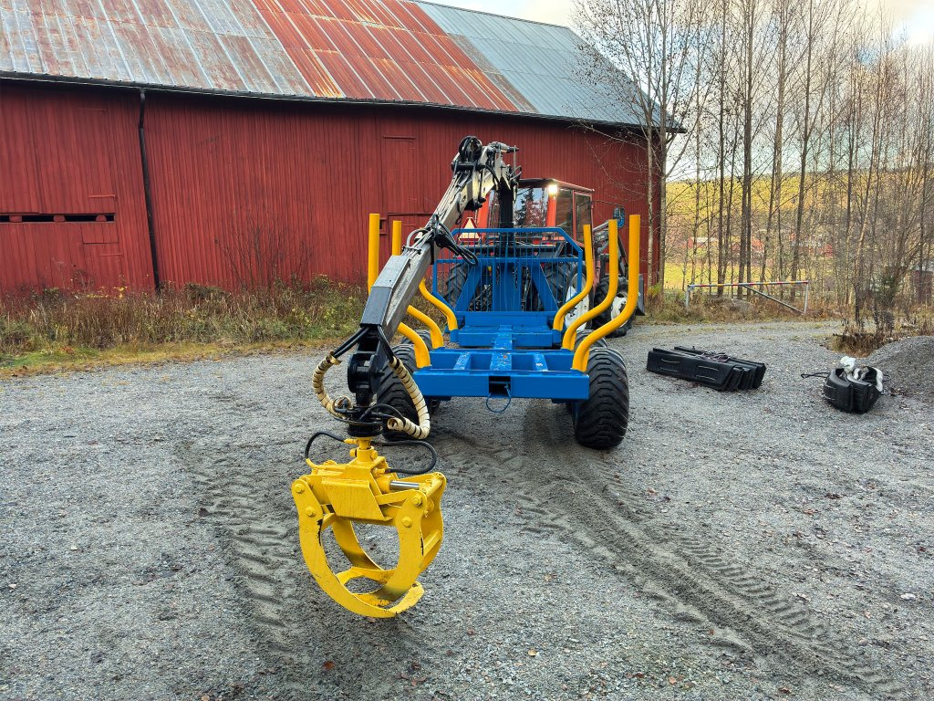 Vreten HVV 9,0 - مقطورة الغابات: صورة 5 Vreten HVV 9,0 - مقطورة الغابات: صورة 5