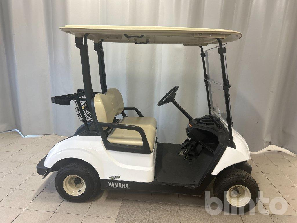 Yamaha DR2E22 - عربة الجولف: صورة 4 Yamaha DR2E22 - عربة الجولف: صورة 4