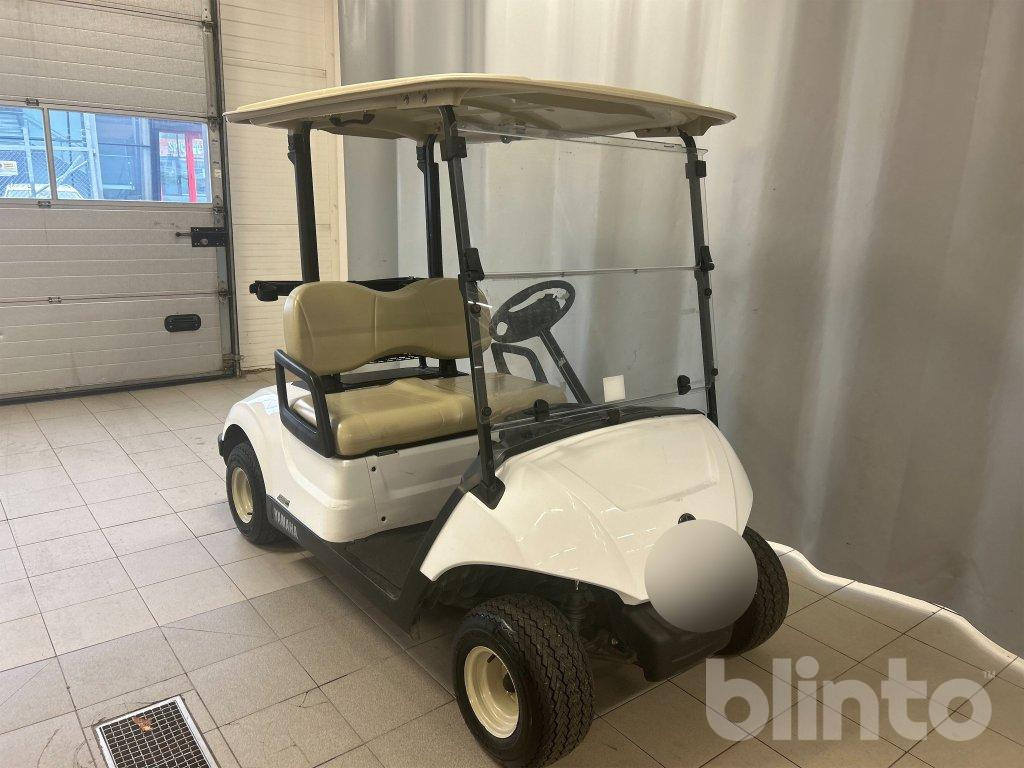 Yamaha DR2E22 - عربة الجولف: صورة 3 Yamaha DR2E22 - عربة الجولف: صورة 3