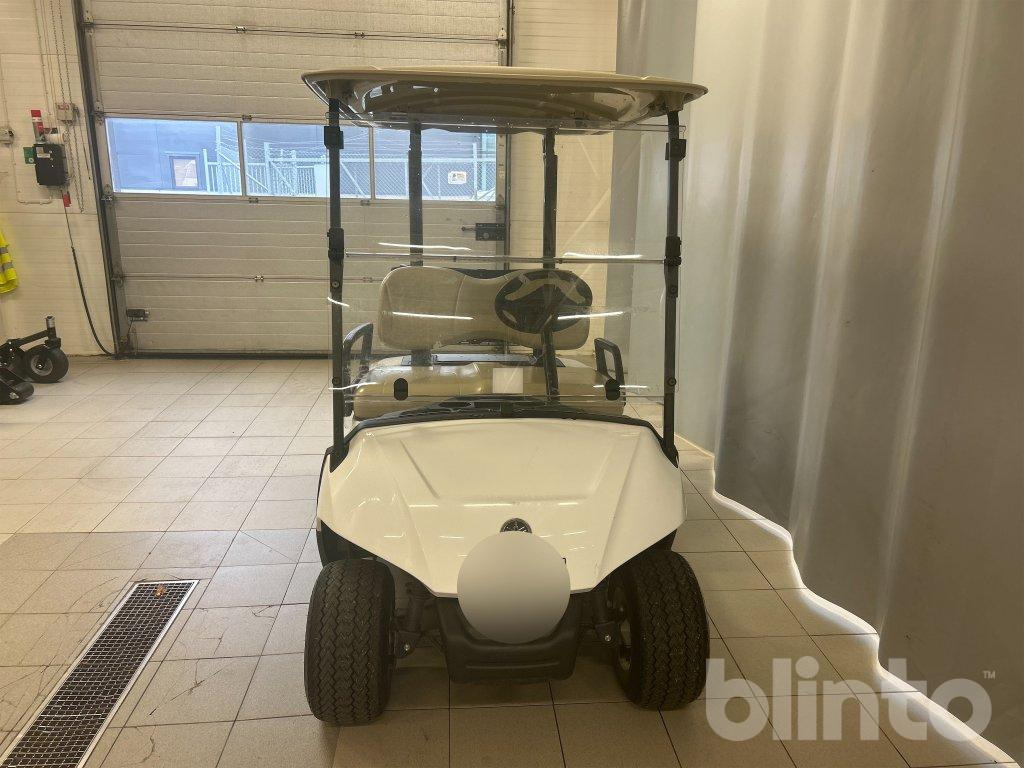 Yamaha DR2E22 - عربة الجولف: صورة 2 Yamaha DR2E22 - عربة الجولف: صورة 2