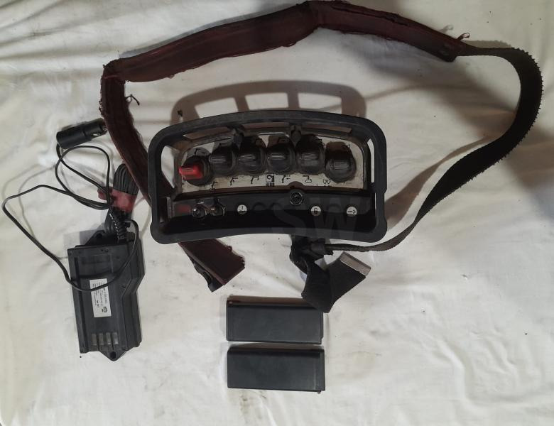 ونش كرين HIAB GRUA HIAB 122 E-3 HIDUO: صورة 8 ونش كرين HIAB GRUA HIAB 122 E-3 HIDUO: صورة 8