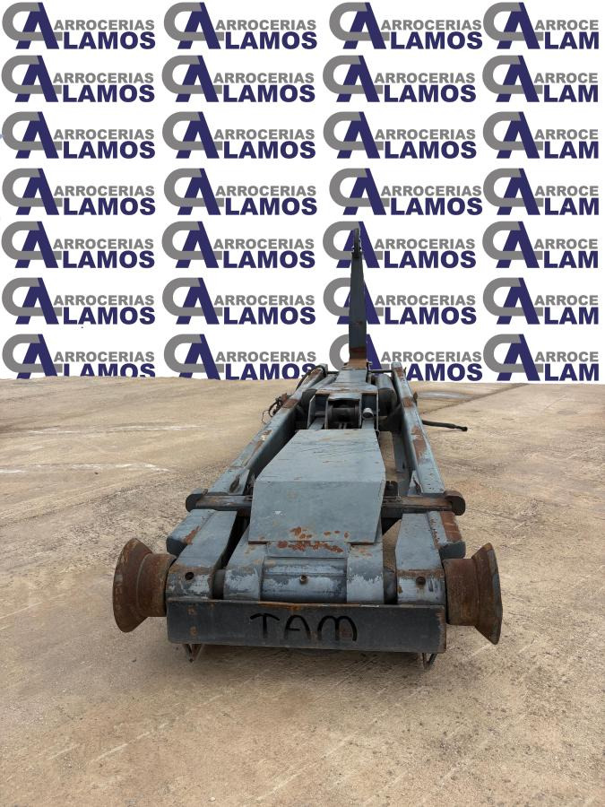 TAM TAM T 20-60 - ونش كرين: صورة 2 TAM TAM T 20-60 - ونش كرين: صورة 2