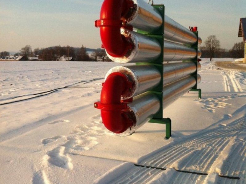 Hermann Specht BioHeat - الآلات الزراعية: صورة 1 Hermann Specht BioHeat - الآلات الزراعية: صورة 1