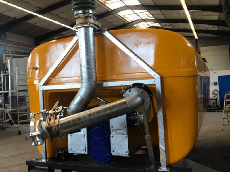 Trenttank GFK - حاوية هوك لفت: صورة 5 Trenttank GFK - حاوية هوك لفت: صورة 5