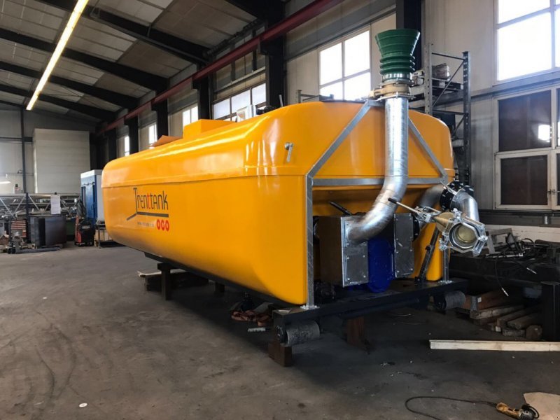 Trenttank GFK - حاوية هوك لفت: صورة 2 Trenttank GFK - حاوية هوك لفت: صورة 2