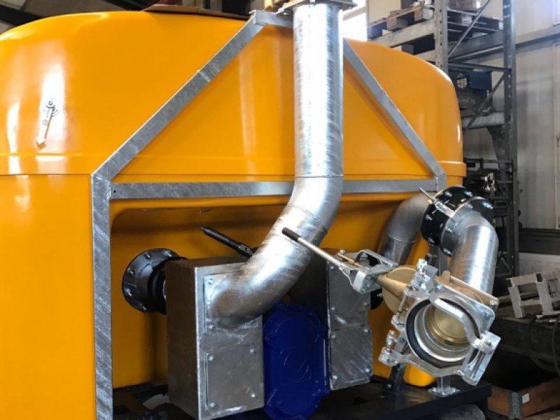 Trenttank GFK - حاوية هوك لفت: صورة 3 Trenttank GFK - حاوية هوك لفت: صورة 3