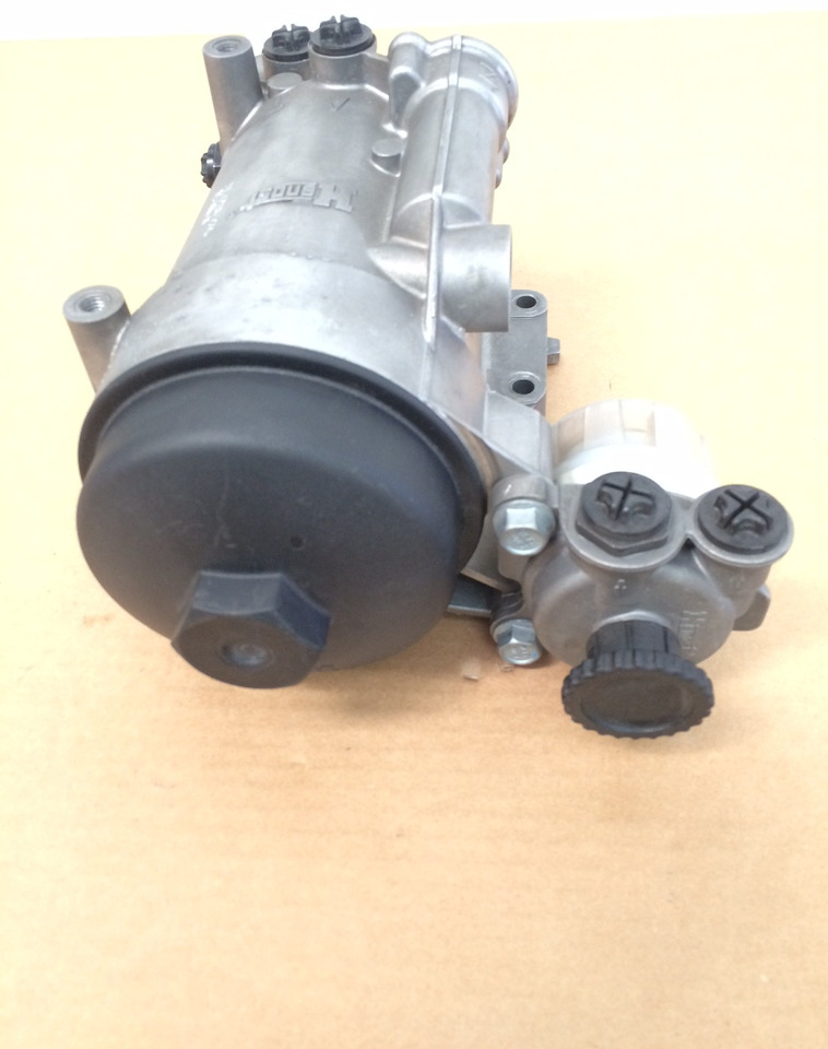 GRUPPO FILTRO CARBURANTE SENZA RISCALDAMENTO MAN - فلتر الوقود - شاحنة: صورة 4 GRUPPO FILTRO CARBURANTE SENZA RISCALDAMENTO MAN - فلتر الوقود - شاحنة: صورة 4