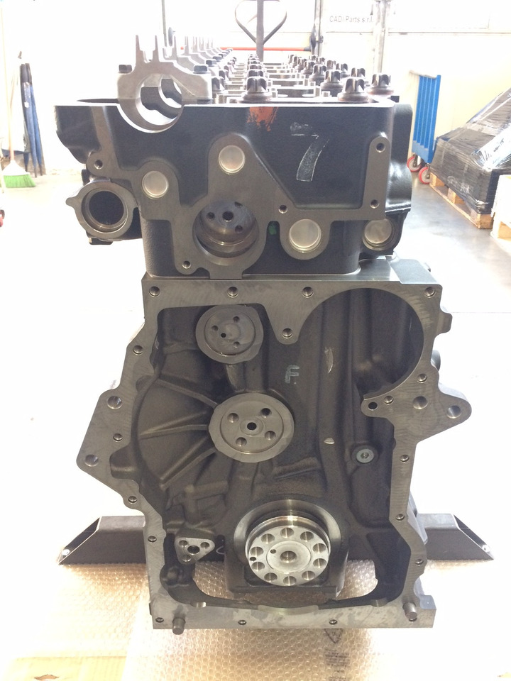 MOTORE MAN D2676 LOH31 - 480CV - EURO 6 - MOTORE AUTOBUS VERTICALE - محرك - حافلة: صورة 5 MOTORE MAN D2676 LOH31 - 480CV - EURO 6 - MOTORE AUTOBUS VERTICALE - محرك - حافلة: صورة 5