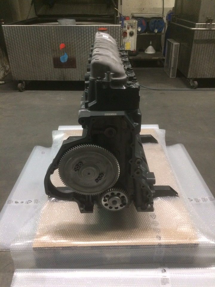 MOTORE MAN D2866LOH20 - محرك: صورة 4 MOTORE MAN D2866LOH20 - محرك: صورة 4