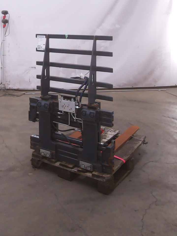 Cascade 20G-CF5-170 - شوكة: صورة 2 Cascade 20G-CF5-170 - شوكة: صورة 2