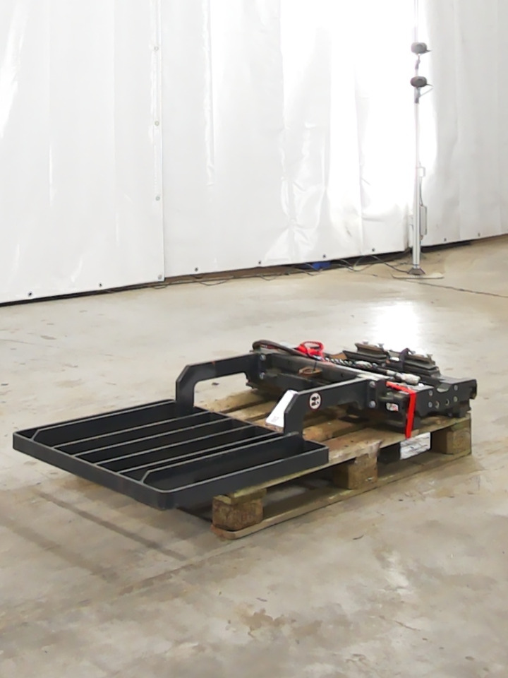 Cascade 25L36413R1 - ملحق - معدات المناولة: صورة 1 Cascade 25L36413R1 - ملحق - معدات المناولة: صورة 1