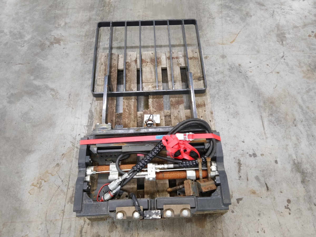 Cascade 25L36413R1 - ملحق - معدات المناولة: صورة 3 Cascade 25L36413R1 - ملحق - معدات المناولة: صورة 3