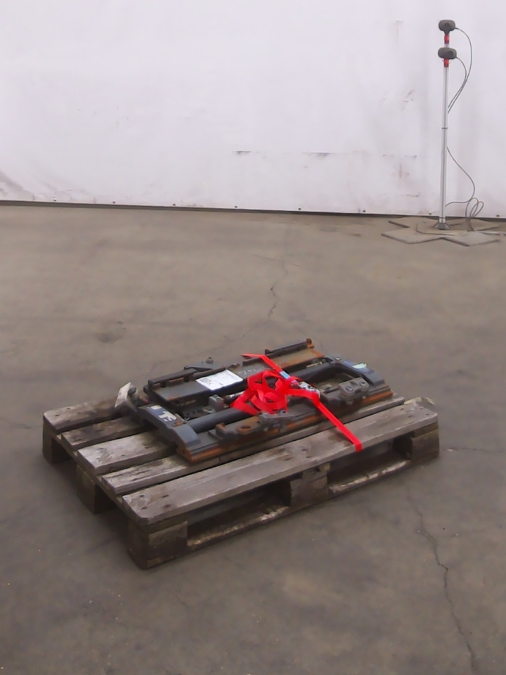 Cascade 55F-FPS-A604 - ملحق - معدات المناولة: صورة 4 Cascade 55F-FPS-A604 - ملحق - معدات المناولة: صورة 4