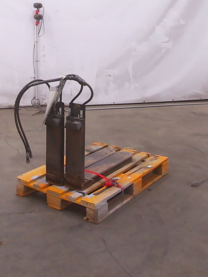 Griptech RG4-25-800-400 - شوكة - معدات المناولة: صورة 2 Griptech RG4-25-800-400 - شوكة - معدات المناولة: صورة 2