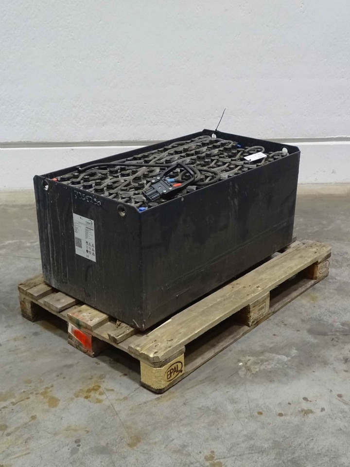 Habat 80V240AH - آلات البناء: صورة 2 Habat 80V240AH - آلات البناء: صورة 2