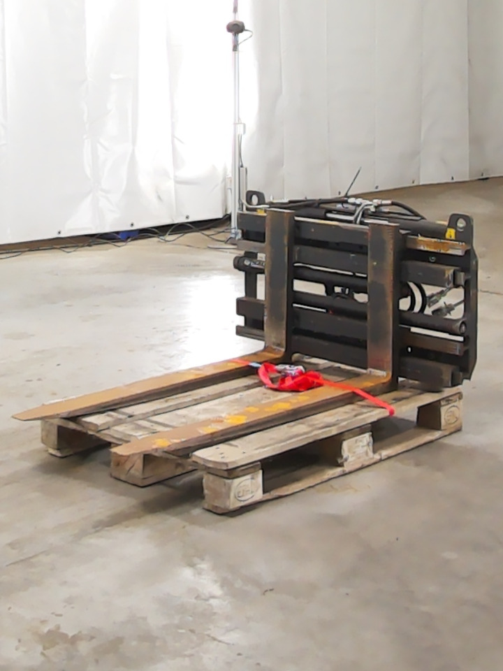 Kaup 1T411 - شوكة: صورة 1 Kaup 1T411 - شوكة: صورة 1