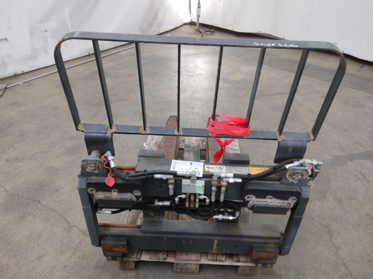 Kaup 25T4112 - شوكة: صورة 3 Kaup 25T4112 - شوكة: صورة 3